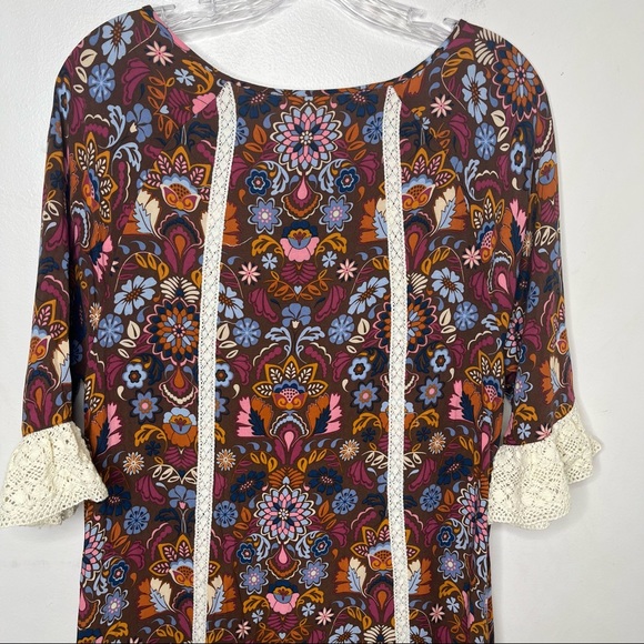 MATILDA JANE Intermission Shift Dress - Picture 15 of 16